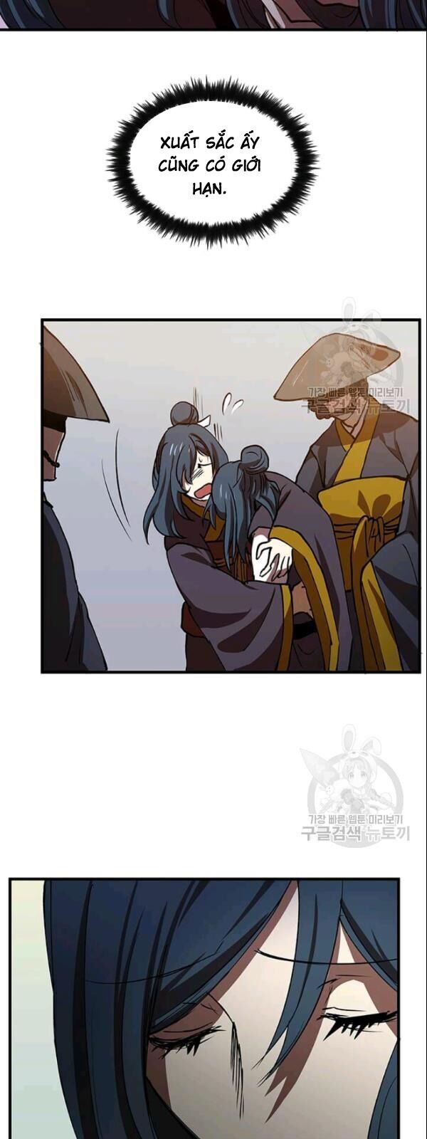 Bác Sĩ Trùng Sinh Về Murim Chapter 10 - Trang 2