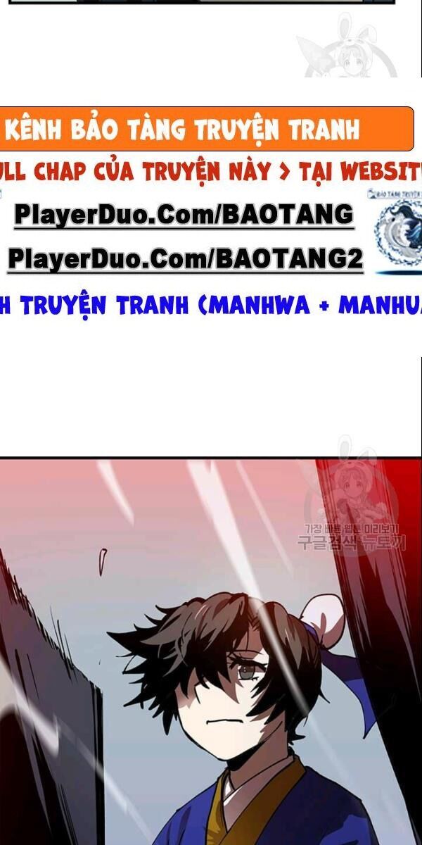 Bác Sĩ Trùng Sinh Về Murim Chapter 10 - Trang 2