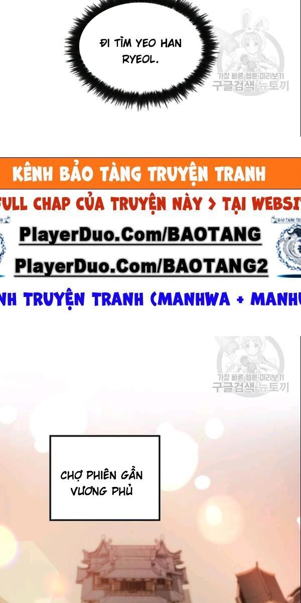 Bác Sĩ Trùng Sinh Về Murim Chapter 10 - Trang 2