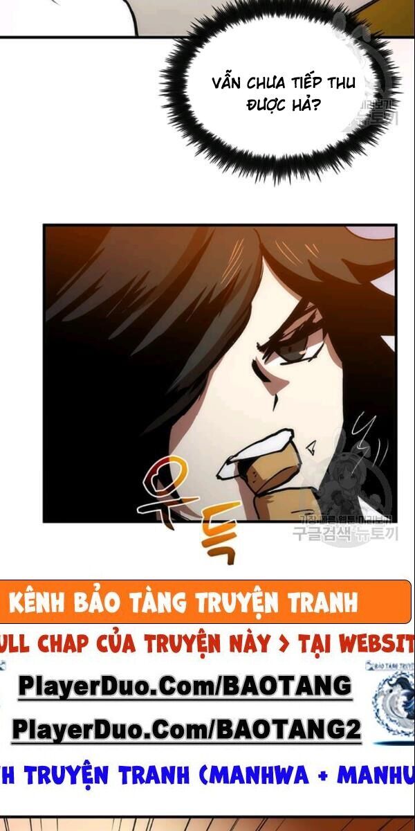 Bác Sĩ Trùng Sinh Về Murim Chapter 10 - Trang 2
