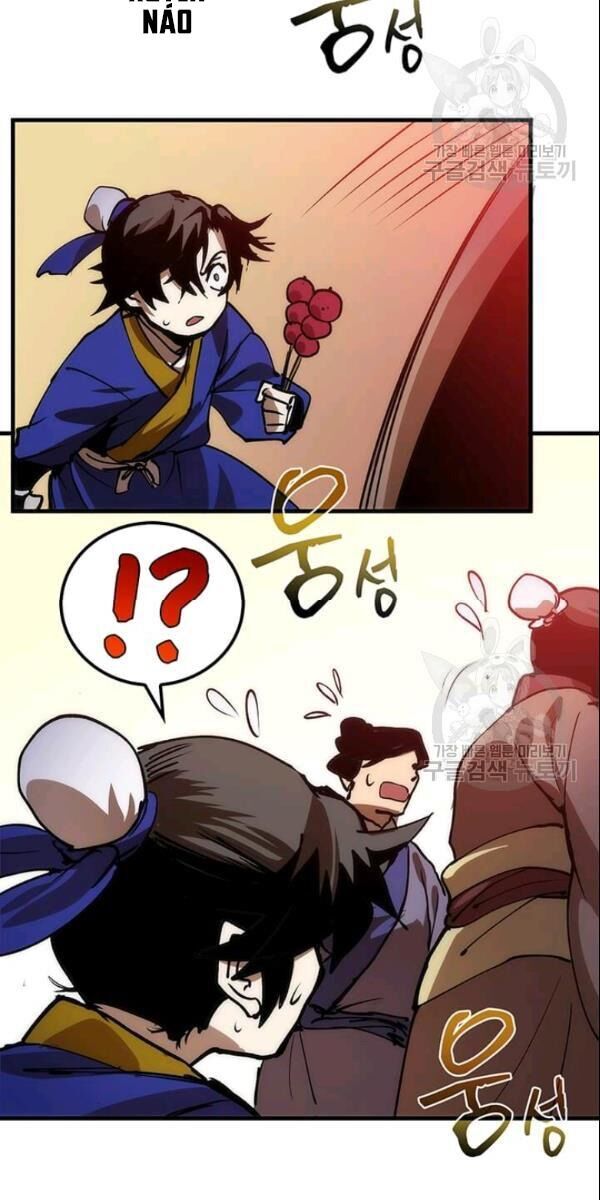 Bác Sĩ Trùng Sinh Về Murim Chapter 10 - Trang 2