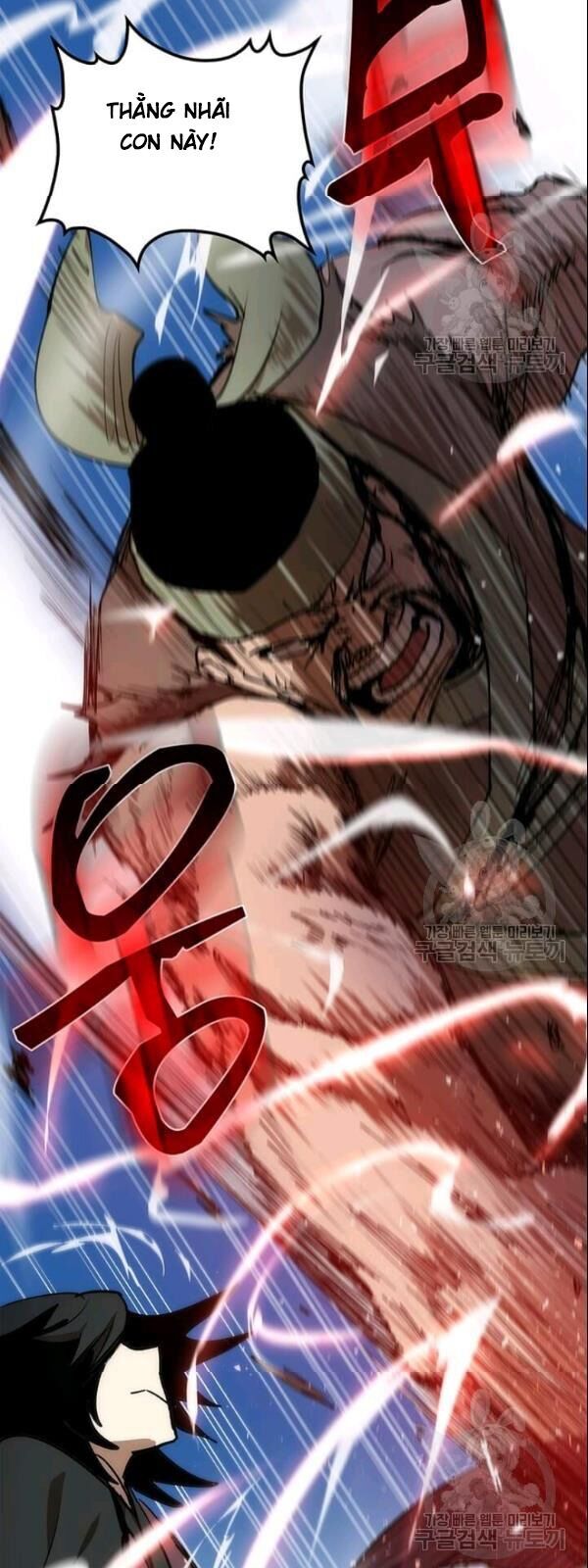 Bác Sĩ Trùng Sinh Về Murim Chapter 10 - Trang 2