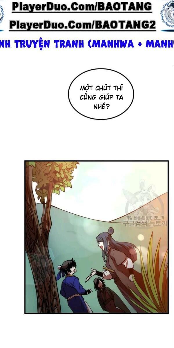 Bác Sĩ Trùng Sinh Về Murim Chapter 10 - Trang 2