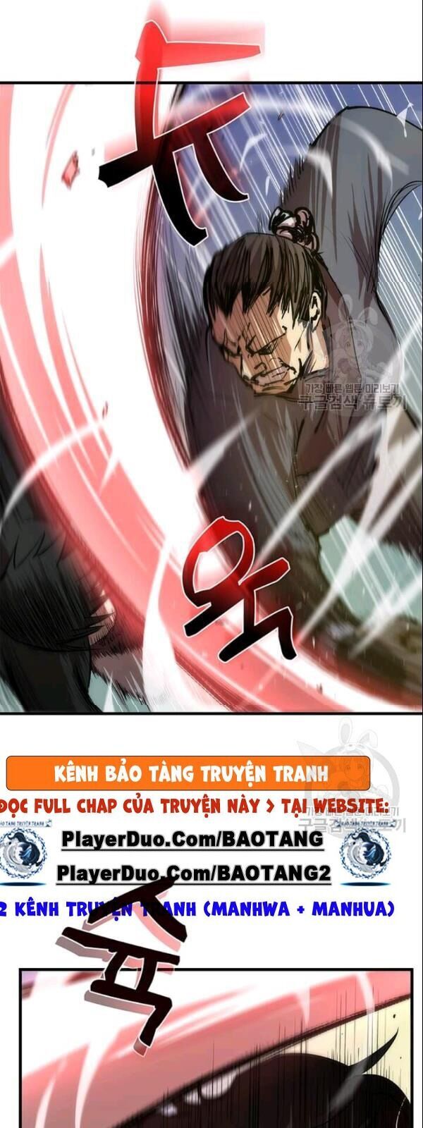 Bác Sĩ Trùng Sinh Về Murim Chapter 10 - Trang 2