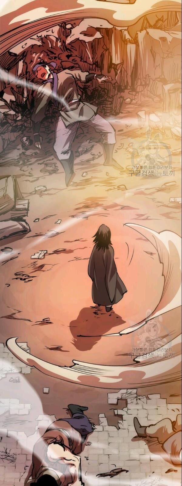 Bác Sĩ Trùng Sinh Về Murim Chapter 10 - Trang 2