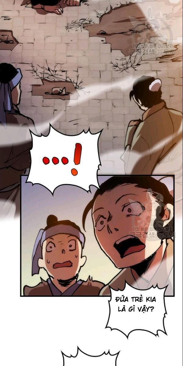 Bác Sĩ Trùng Sinh Về Murim Chapter 10 - Trang 2