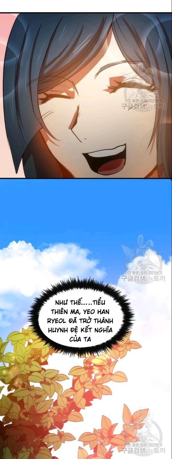 Bác Sĩ Trùng Sinh Về Murim Chapter 10 - Trang 2