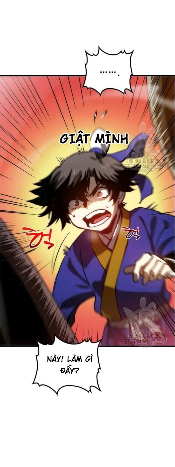 Bác Sĩ Trùng Sinh Về Murim Chapter 11 - Trang 2