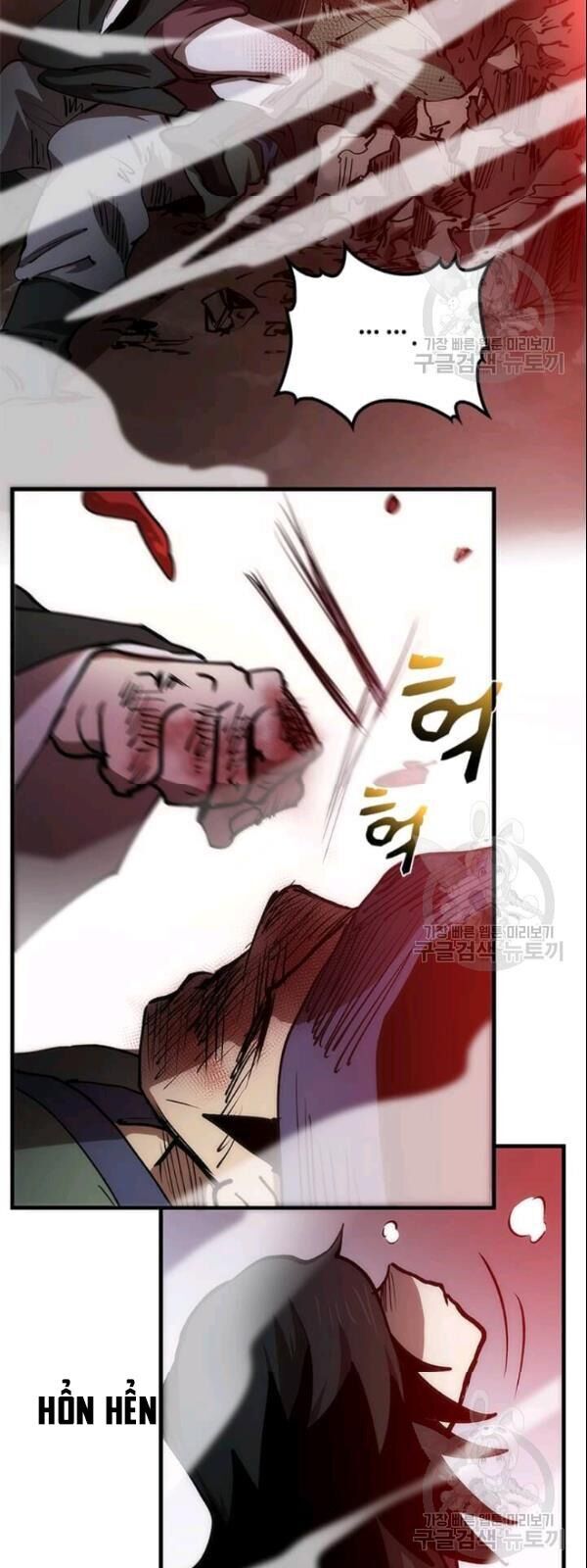 Bác Sĩ Trùng Sinh Về Murim Chapter 11 - Trang 2