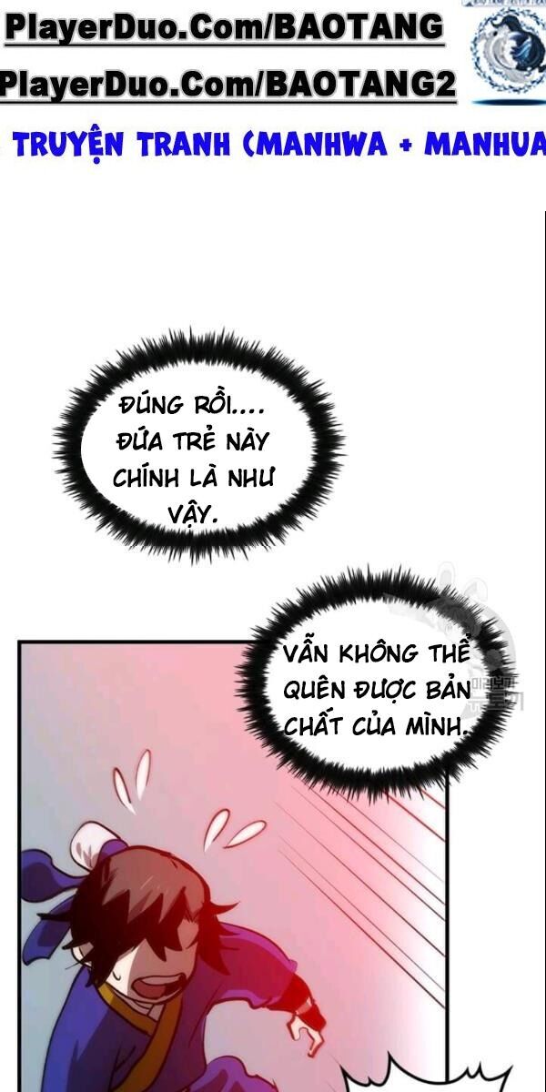 Bác Sĩ Trùng Sinh Về Murim Chapter 11 - Trang 2