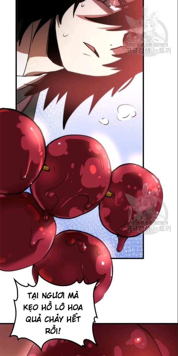 Bác Sĩ Trùng Sinh Về Murim Chapter 11 - Trang 2