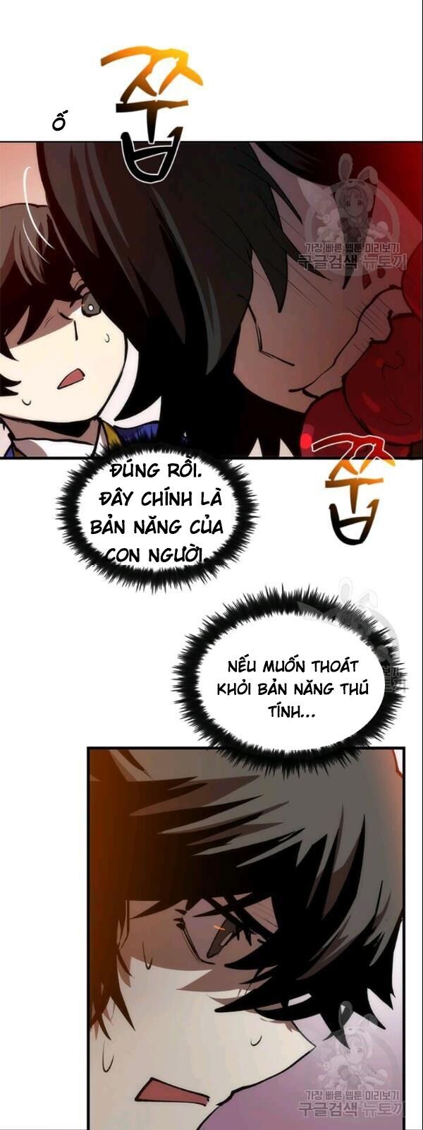 Bác Sĩ Trùng Sinh Về Murim Chapter 11 - Trang 2