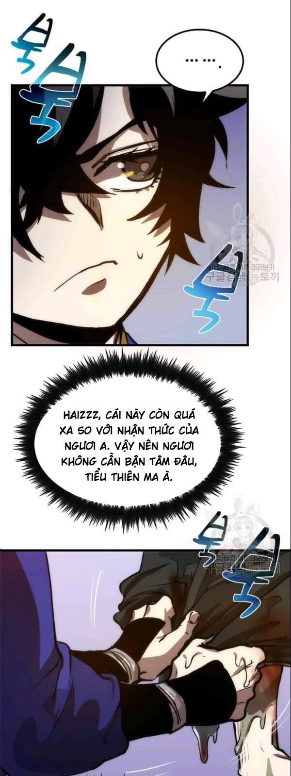 Bác Sĩ Trùng Sinh Về Murim Chapter 11 - Trang 2