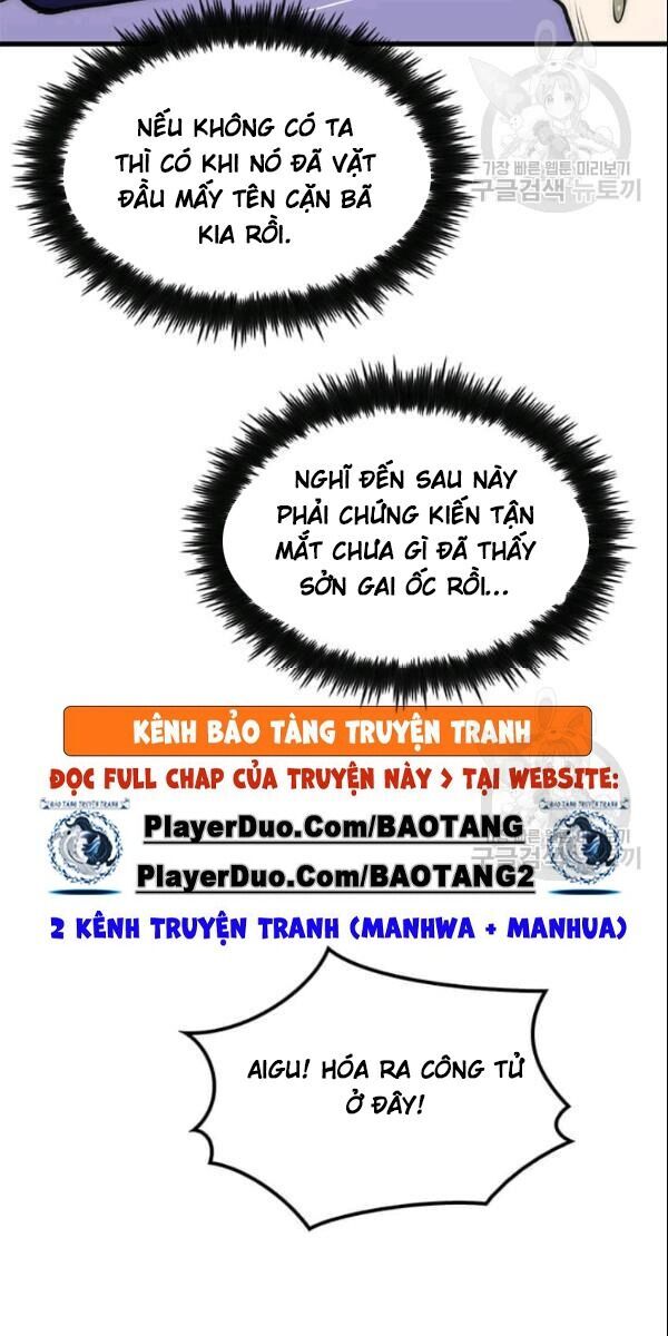 Bác Sĩ Trùng Sinh Về Murim Chapter 11 - Trang 2