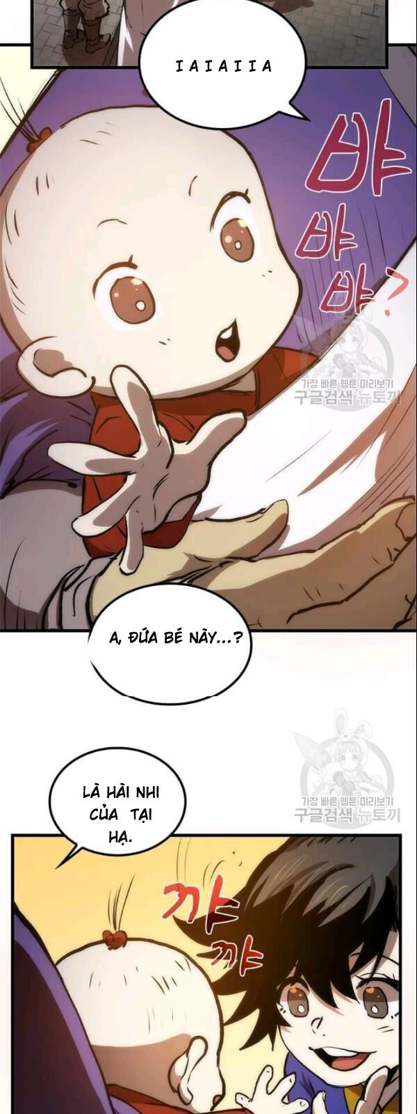 Bác Sĩ Trùng Sinh Về Murim Chapter 11 - Trang 2