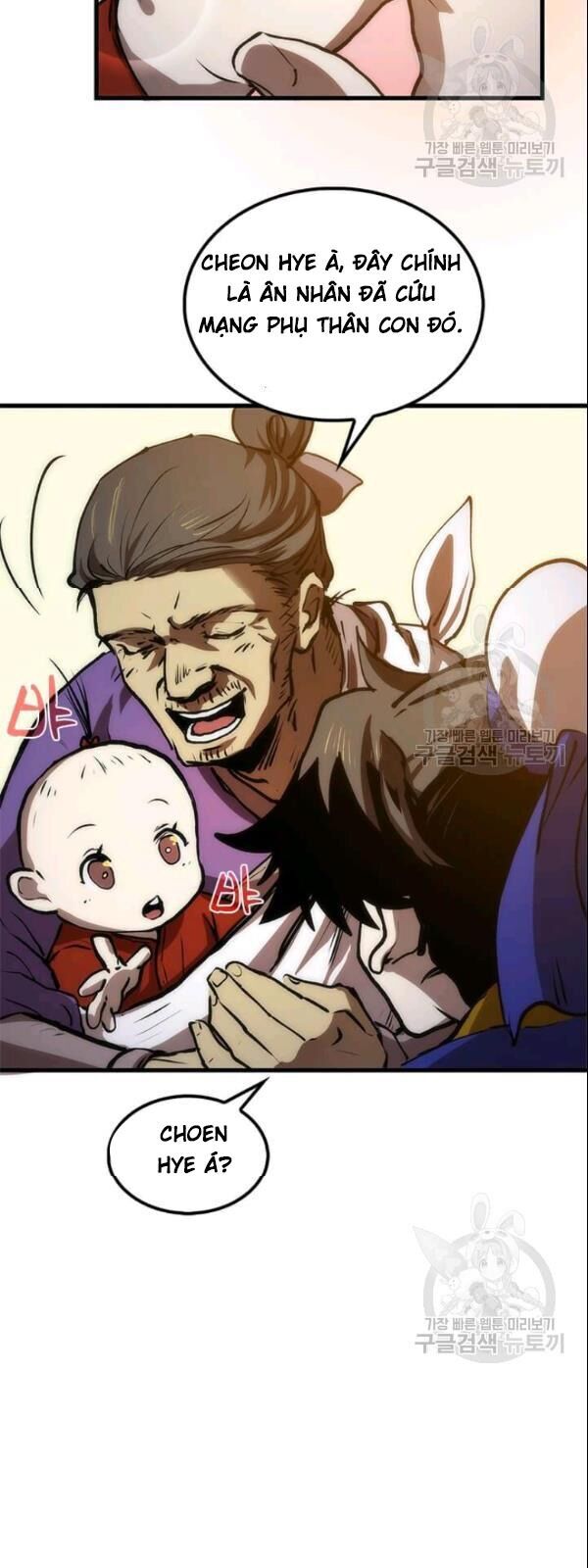 Bác Sĩ Trùng Sinh Về Murim Chapter 11 - Trang 2