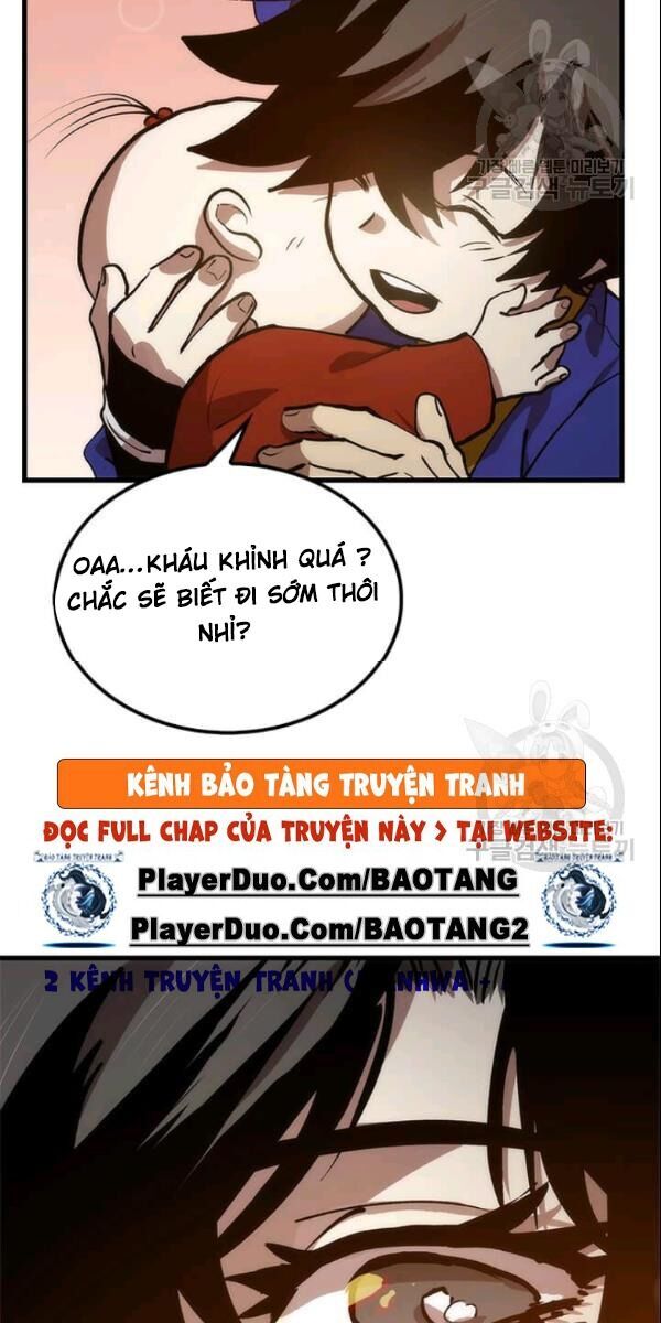 Bác Sĩ Trùng Sinh Về Murim Chapter 11 - Trang 2