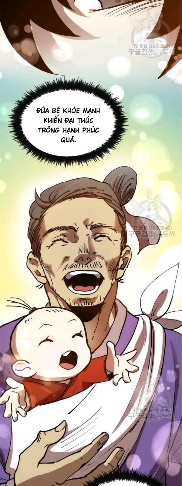 Bác Sĩ Trùng Sinh Về Murim Chapter 11 - Trang 2