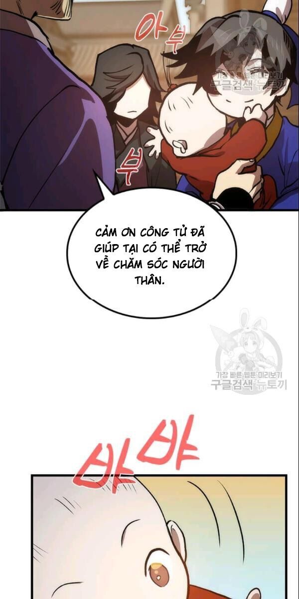 Bác Sĩ Trùng Sinh Về Murim Chapter 11 - Trang 2