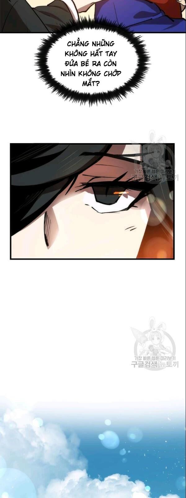 Bác Sĩ Trùng Sinh Về Murim Chapter 11 - Trang 2