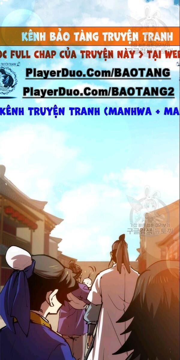 Bác Sĩ Trùng Sinh Về Murim Chapter 11 - Trang 2