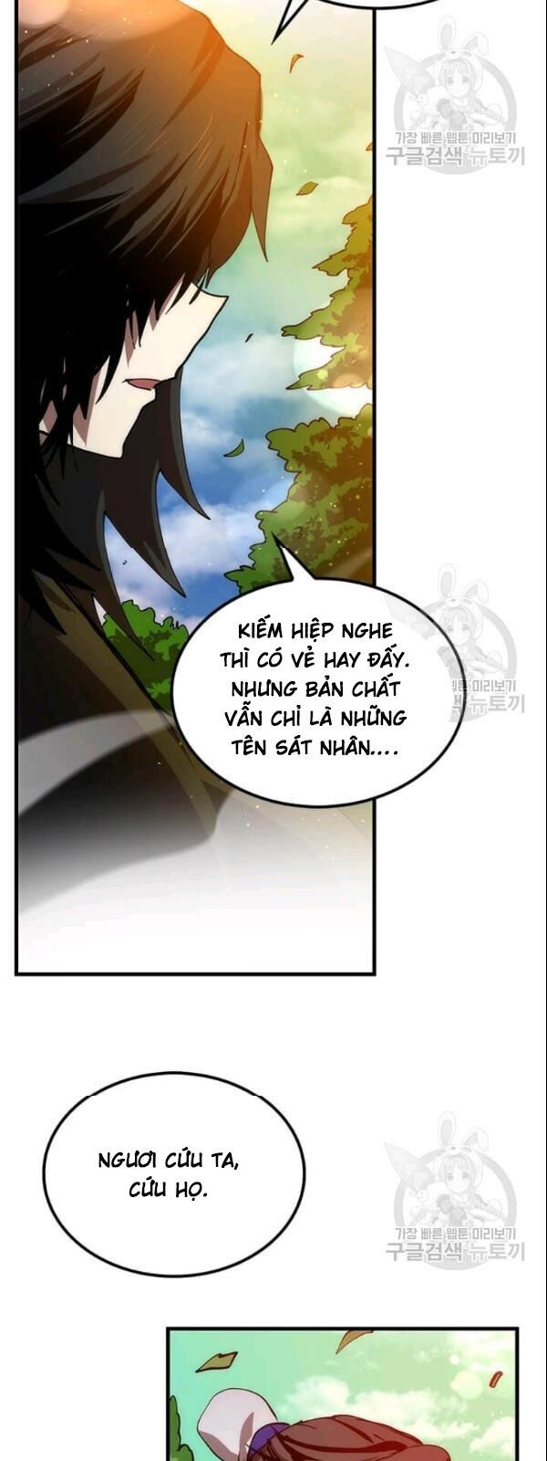 Bác Sĩ Trùng Sinh Về Murim Chapter 11 - Trang 2