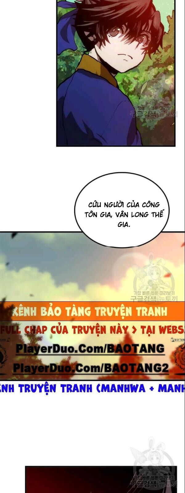 Bác Sĩ Trùng Sinh Về Murim Chapter 11 - Trang 2