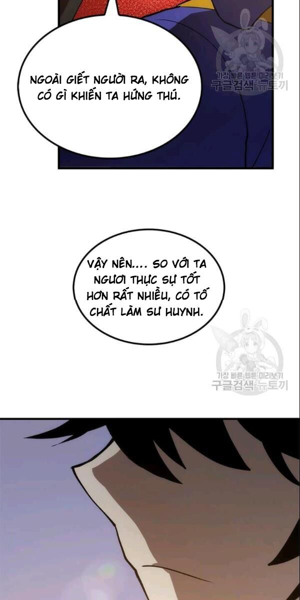 Bác Sĩ Trùng Sinh Về Murim Chapter 11 - Trang 2