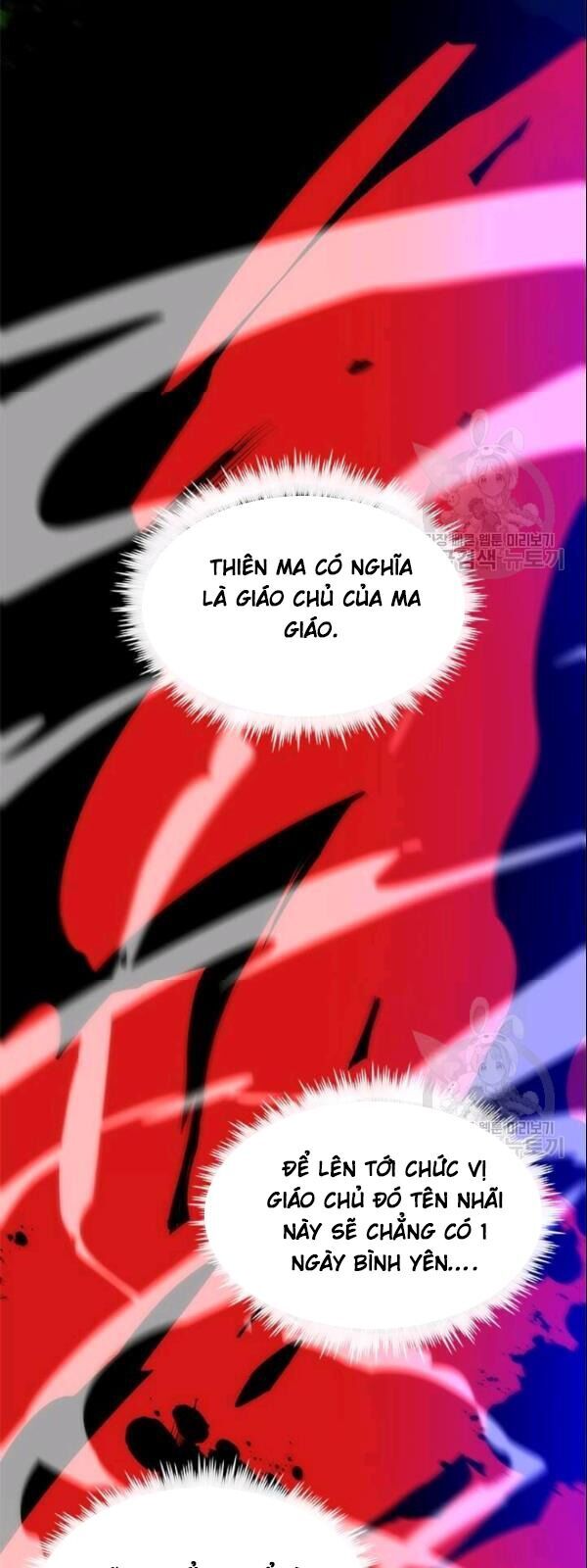 Bác Sĩ Trùng Sinh Về Murim Chapter 11 - Trang 2