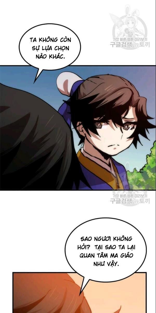 Bác Sĩ Trùng Sinh Về Murim Chapter 11 - Trang 2