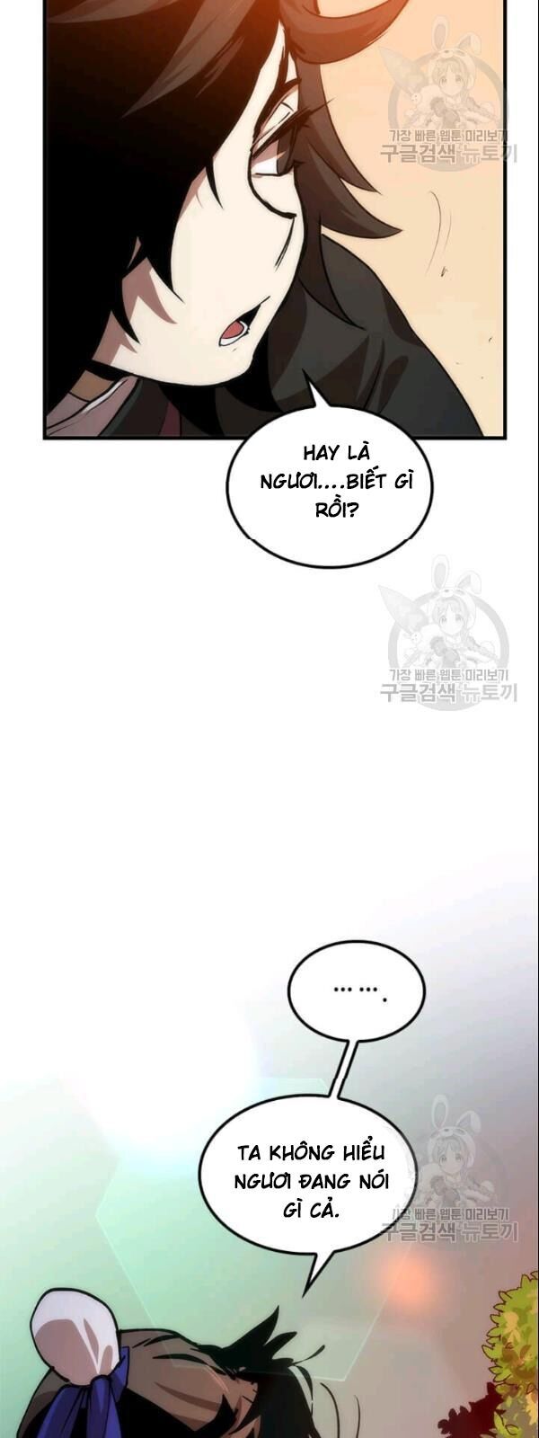 Bác Sĩ Trùng Sinh Về Murim Chapter 11 - Trang 2