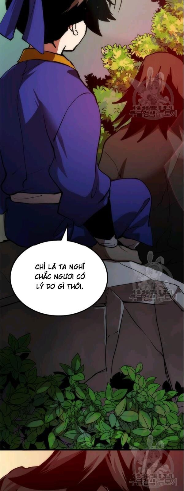 Bác Sĩ Trùng Sinh Về Murim Chapter 11 - Trang 2