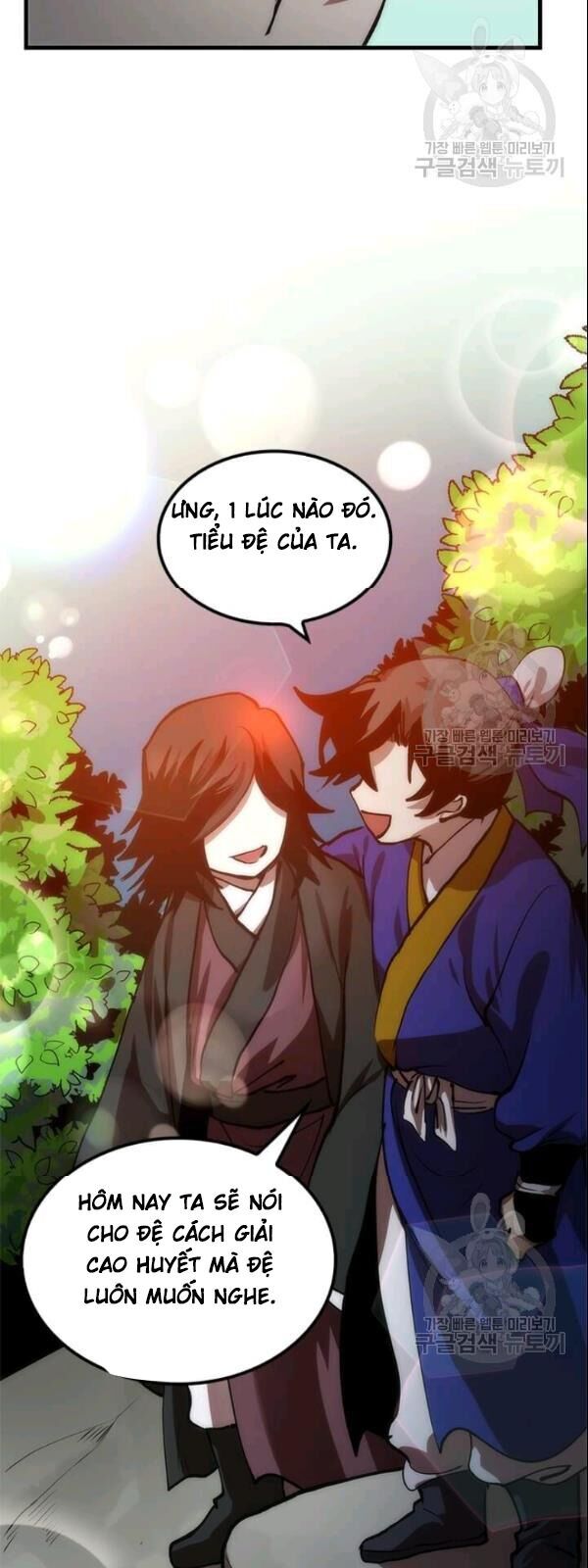 Bác Sĩ Trùng Sinh Về Murim Chapter 11 - Trang 2