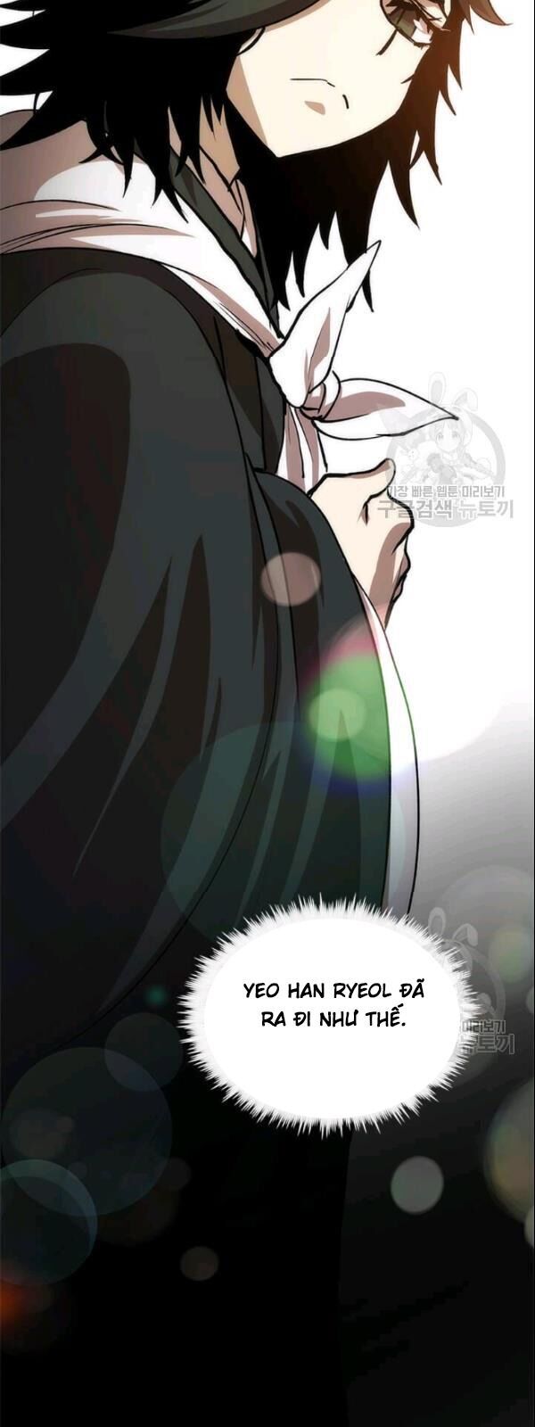 Bác Sĩ Trùng Sinh Về Murim Chapter 11 - Trang 2