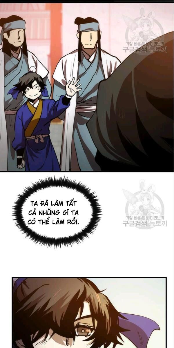 Bác Sĩ Trùng Sinh Về Murim Chapter 11 - Trang 2