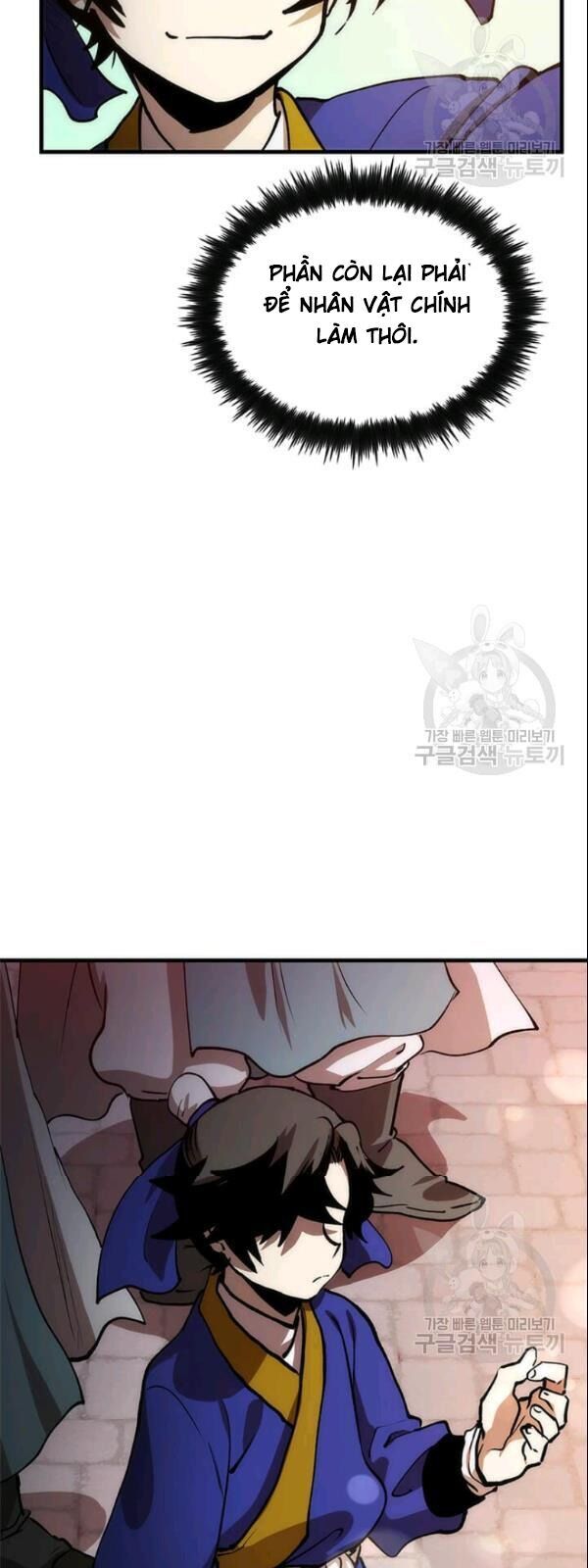 Bác Sĩ Trùng Sinh Về Murim Chapter 11 - Trang 2