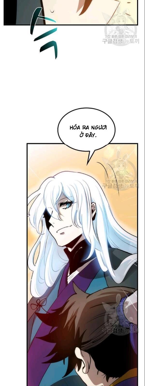 Bác Sĩ Trùng Sinh Về Murim Chapter 11 - Trang 2