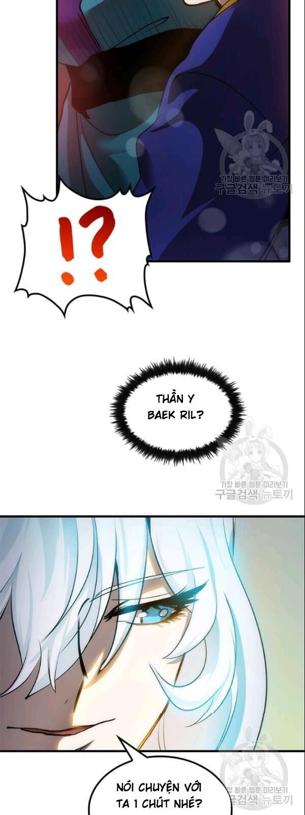 Bác Sĩ Trùng Sinh Về Murim Chapter 11 - Trang 2