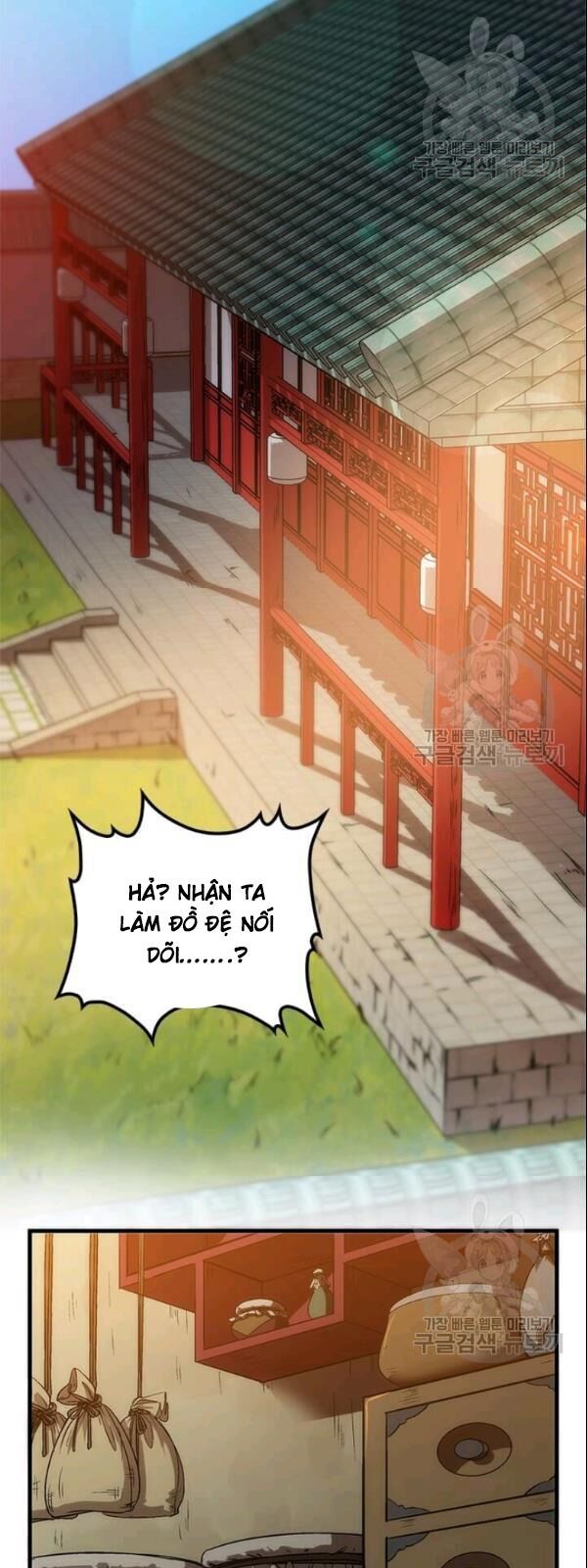 Bác Sĩ Trùng Sinh Về Murim Chapter 11 - Trang 2