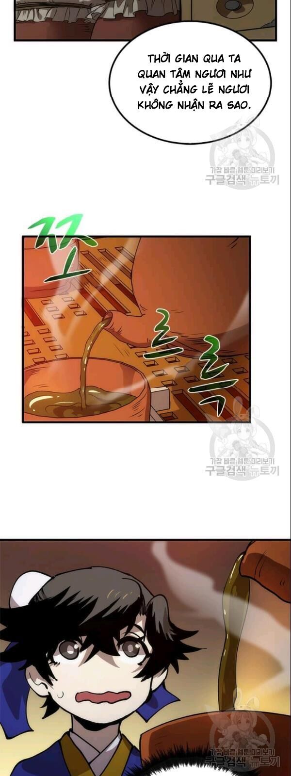 Bác Sĩ Trùng Sinh Về Murim Chapter 11 - Trang 2