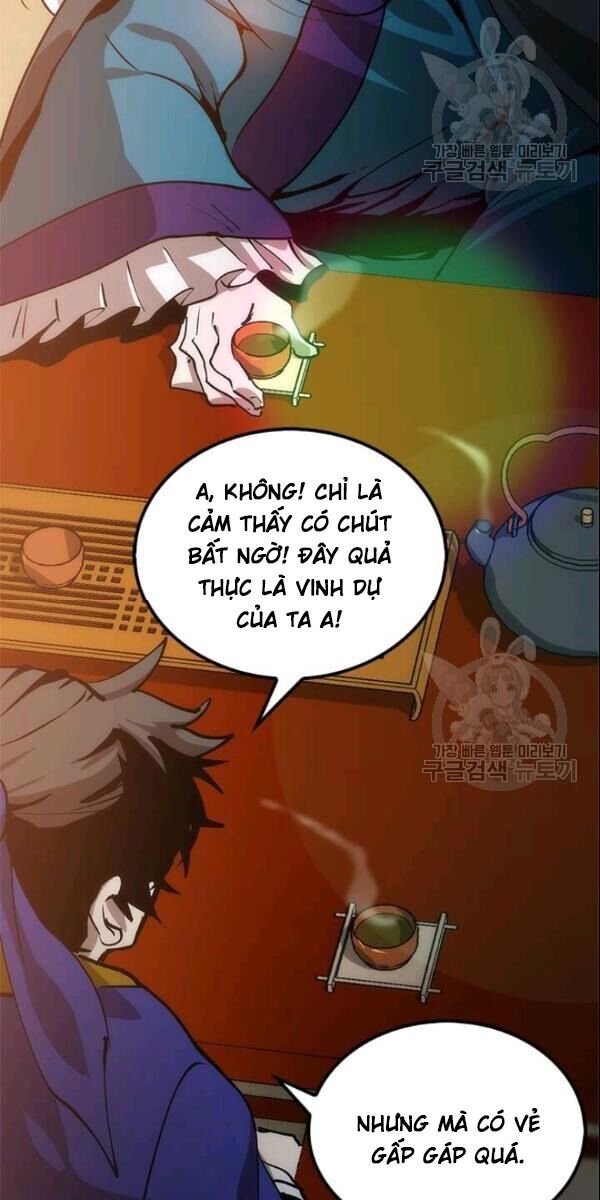 Bác Sĩ Trùng Sinh Về Murim Chapter 11 - Trang 2