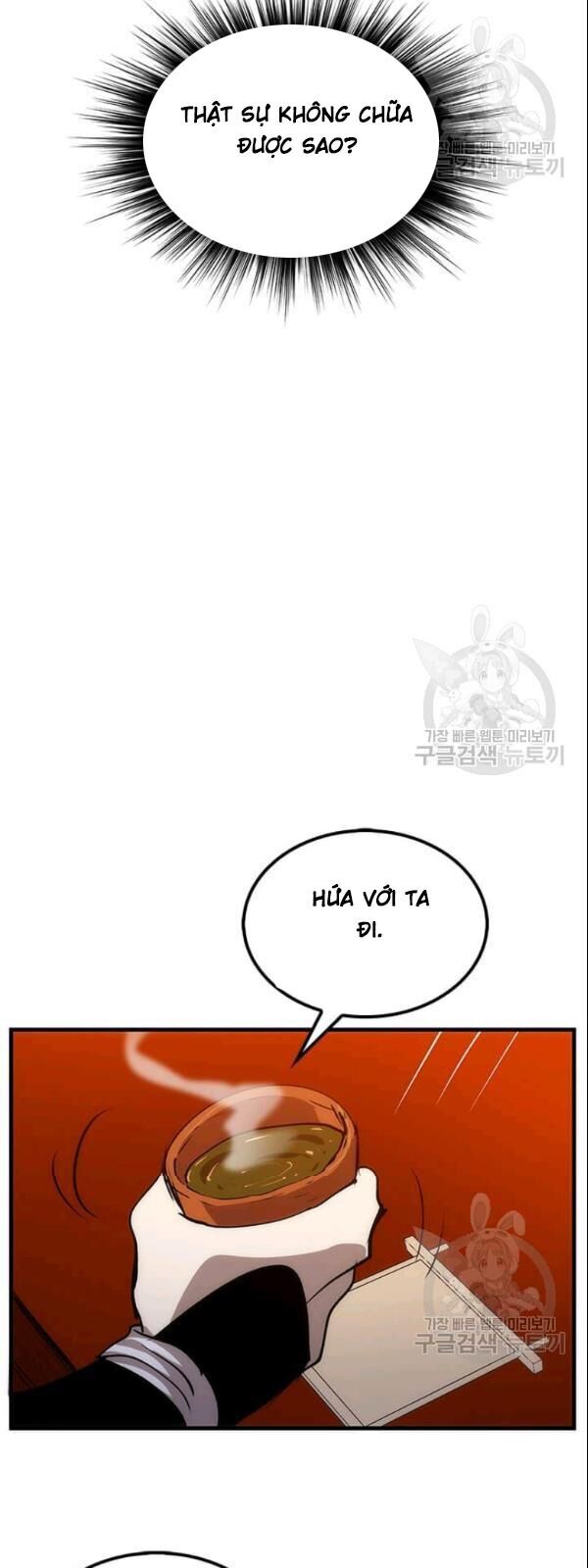 Bác Sĩ Trùng Sinh Về Murim Chapter 11 - Trang 2