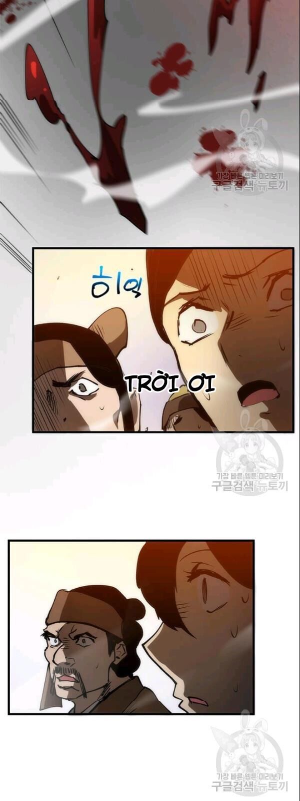 Bác Sĩ Trùng Sinh Về Murim Chapter 11 - Trang 2