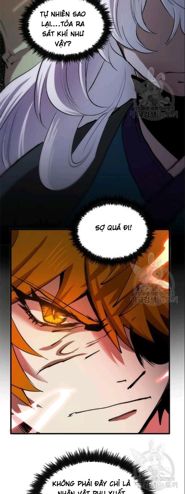 Bác Sĩ Trùng Sinh Về Murim Chapter 11 - Trang 2