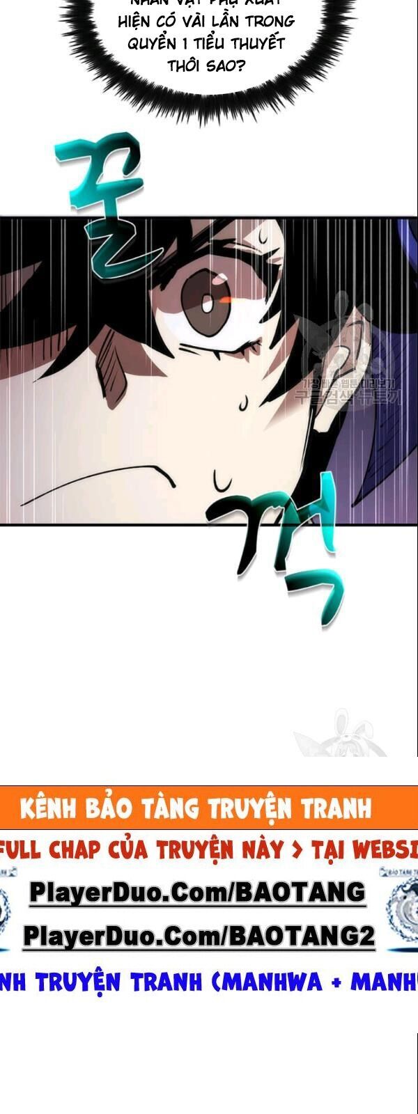 Bác Sĩ Trùng Sinh Về Murim Chapter 11 - Trang 2