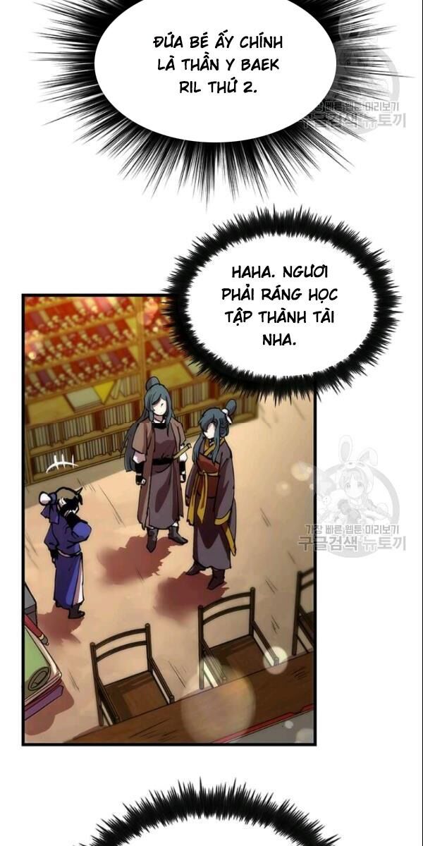 Bác Sĩ Trùng Sinh Về Murim Chapter 13 - Trang 2