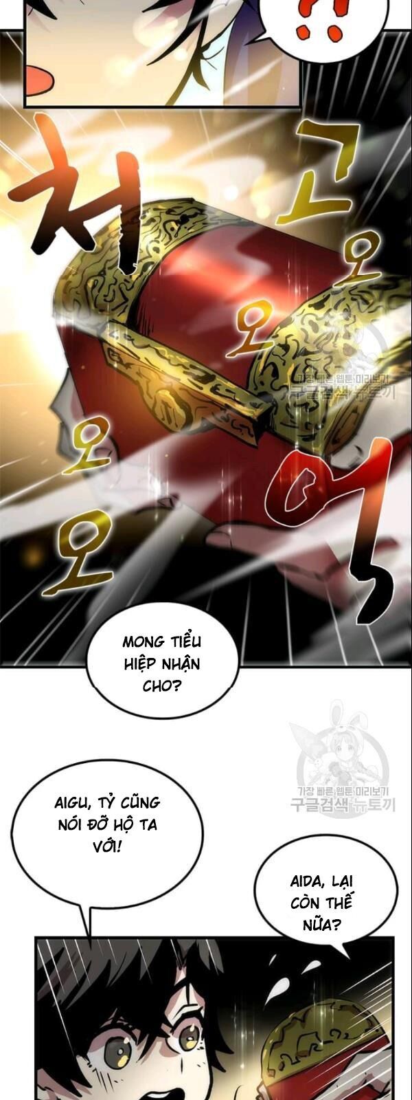 Bác Sĩ Trùng Sinh Về Murim Chapter 13 - Trang 2