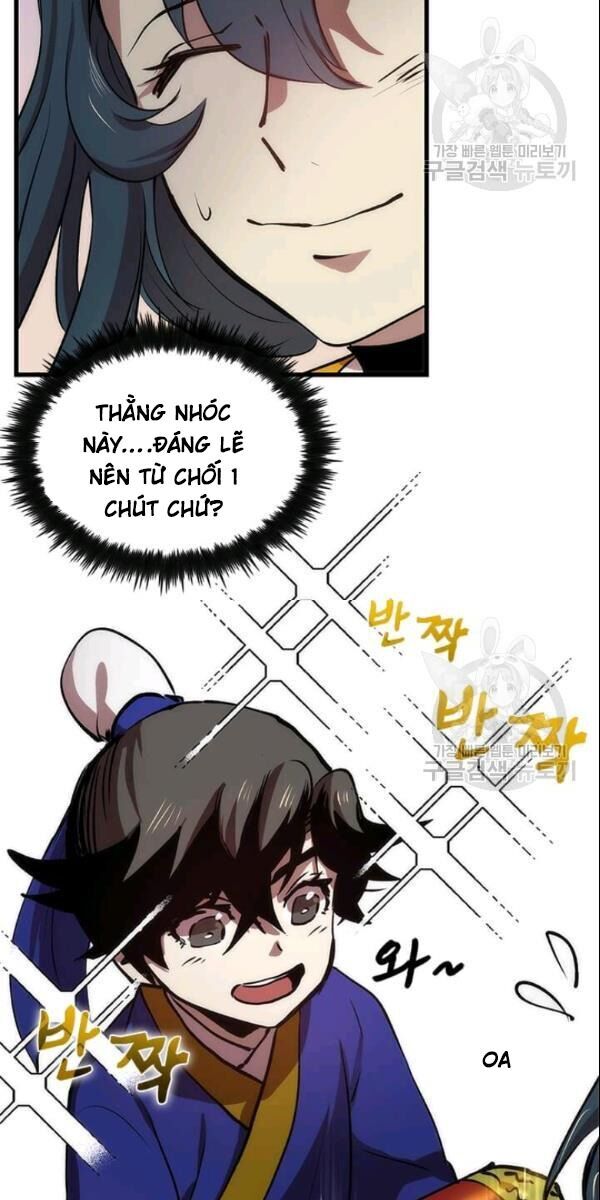 Bác Sĩ Trùng Sinh Về Murim Chapter 13 - Trang 2