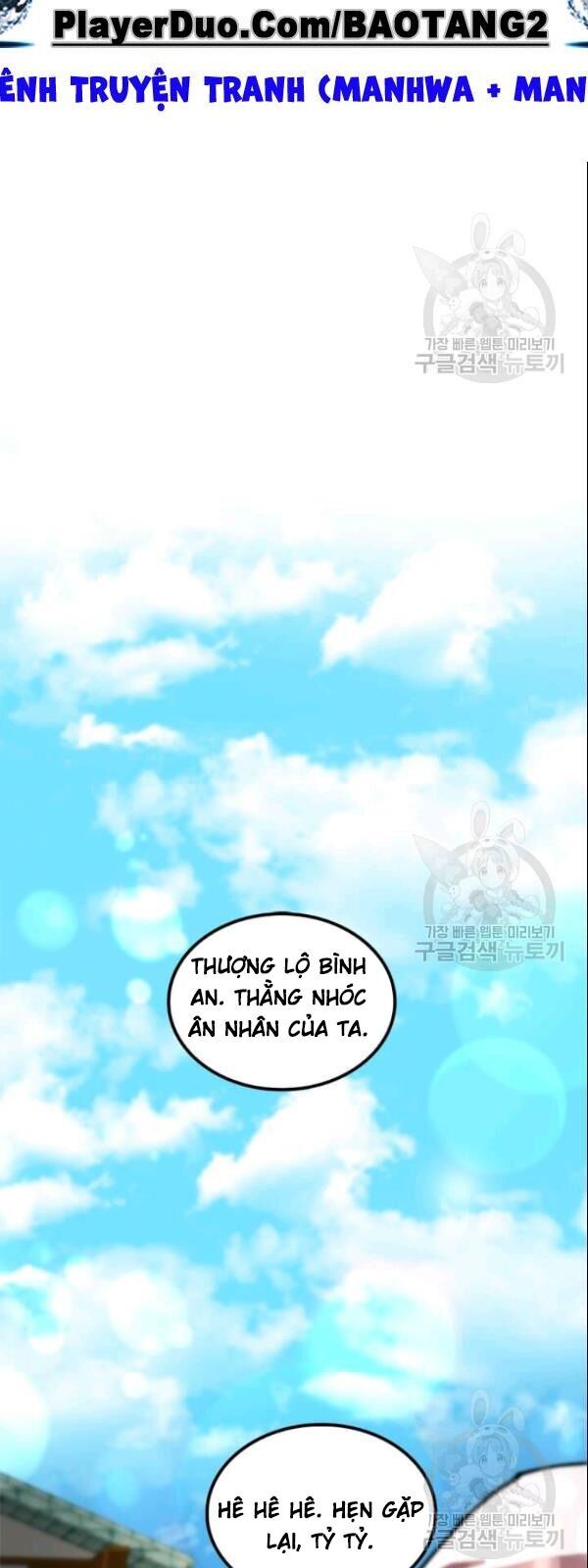 Bác Sĩ Trùng Sinh Về Murim Chapter 13 - Trang 2