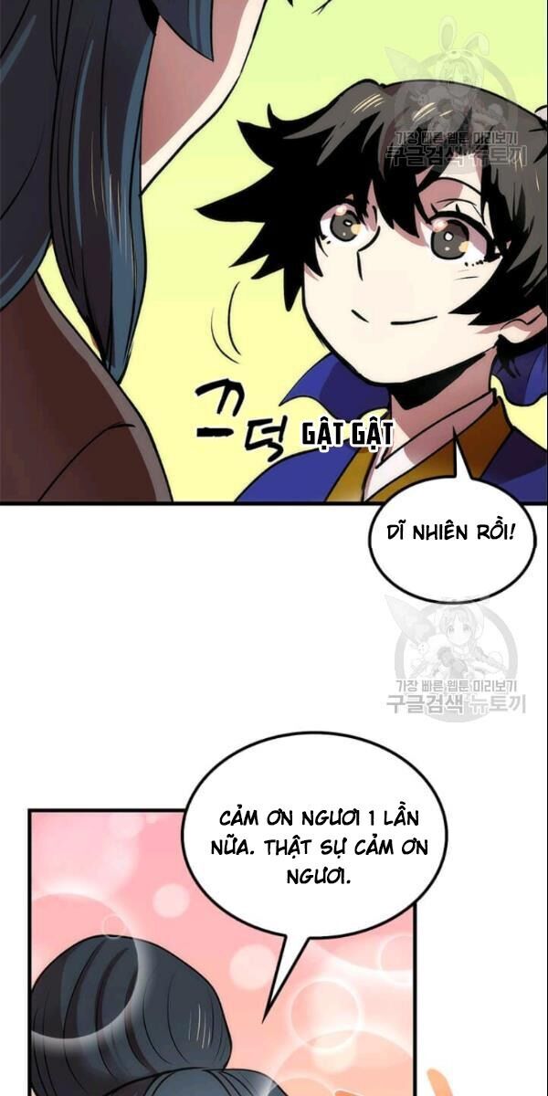 Bác Sĩ Trùng Sinh Về Murim Chapter 13 - Trang 2